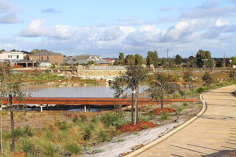 Lot 606 Highpoint Drive, SOUTH MORANG VIC 3752, South Morang - Thumbnail 3