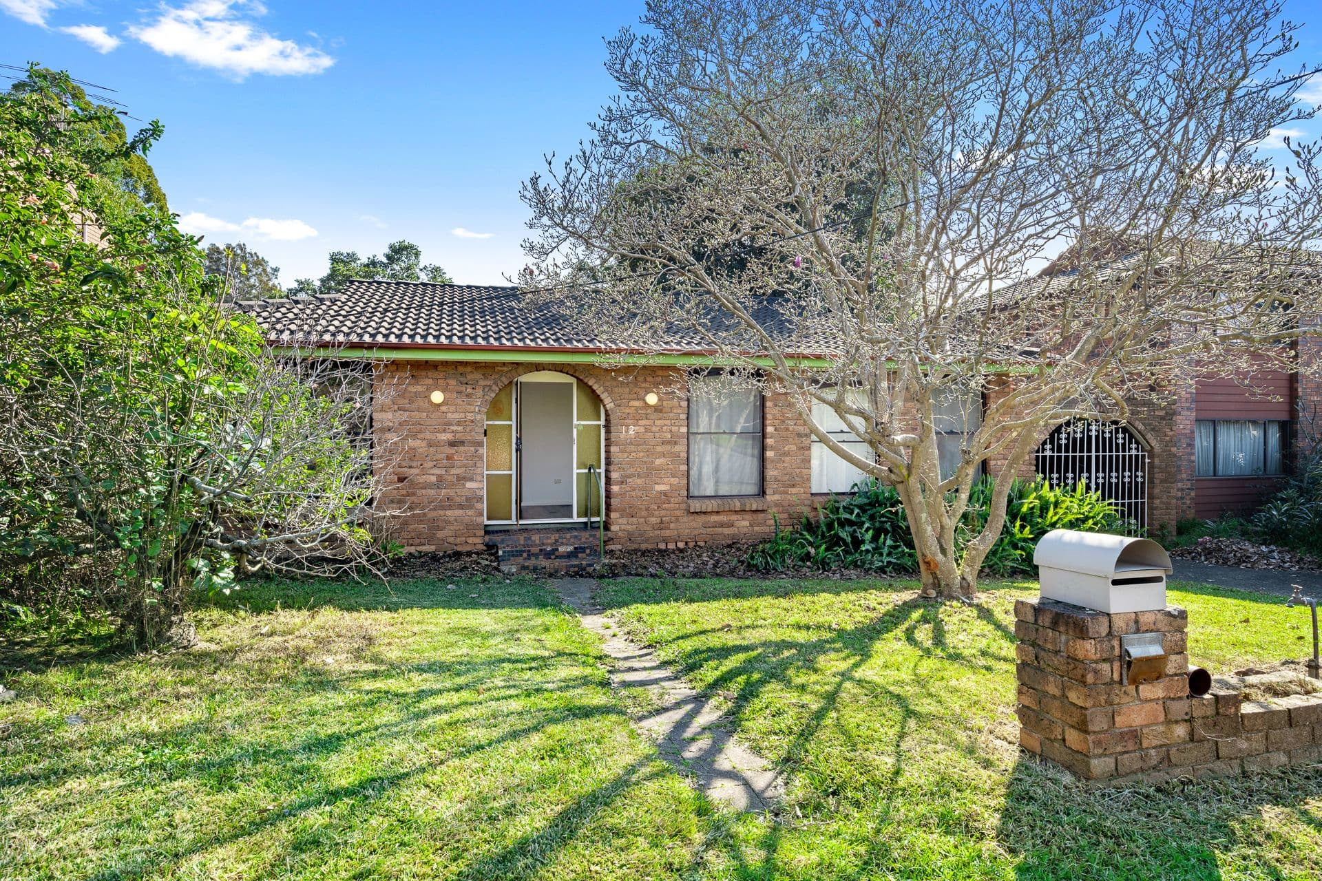 12 Sobraon Road, Marsfield NSW 2122, Marsfield - Image 1