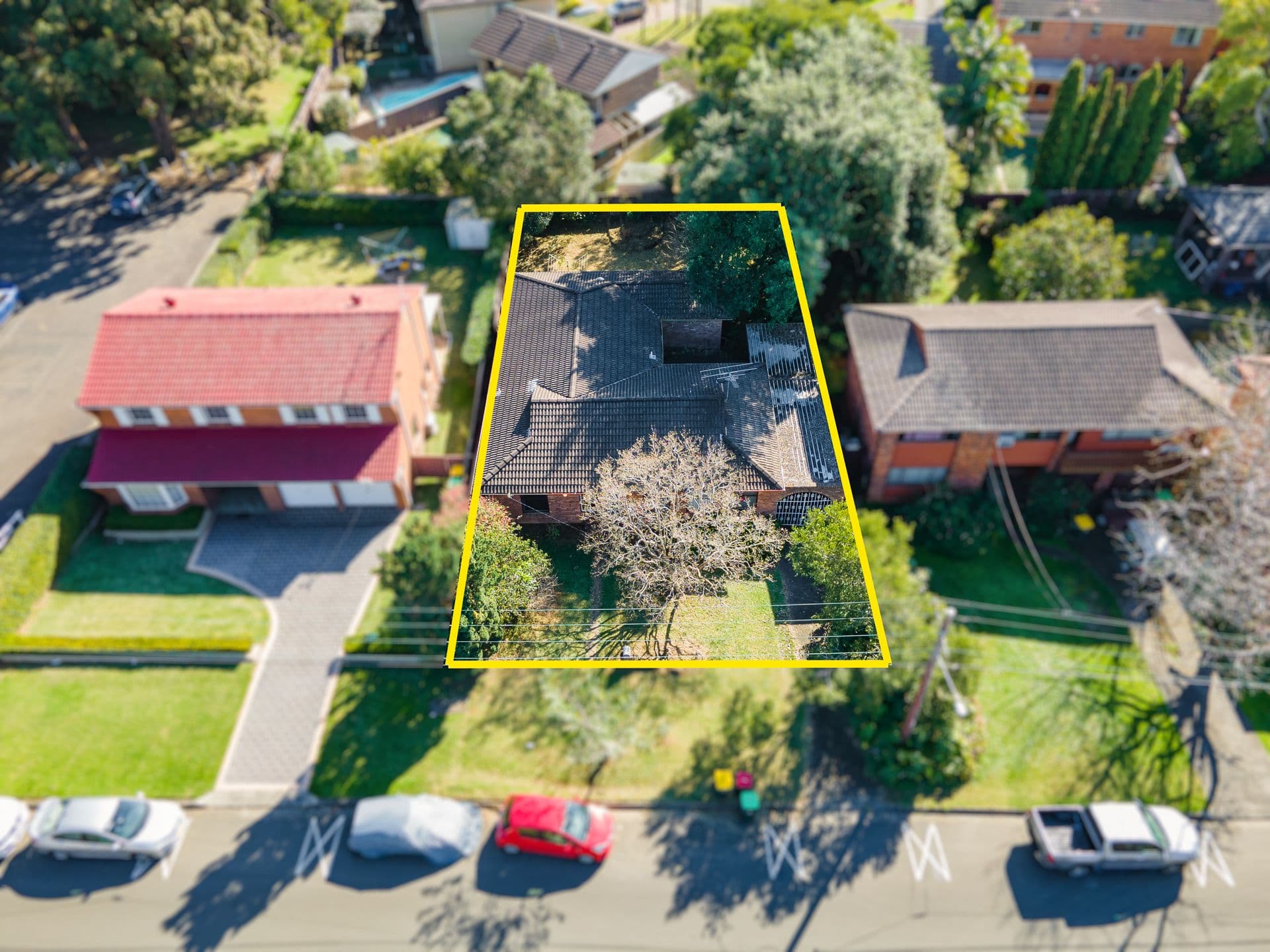 12 Sobraon Road, Marsfield NSW 2122, Marsfield - Thumbnail 2