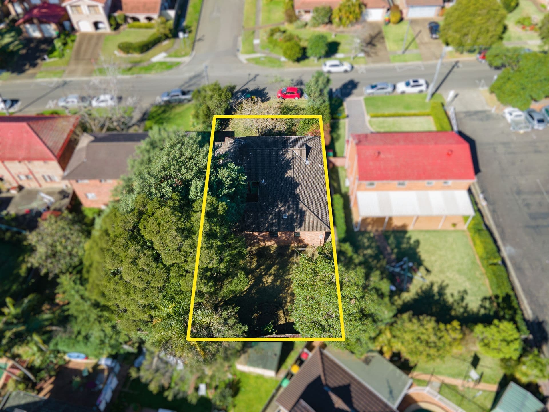 12 Sobraon Road, Marsfield NSW 2122, Marsfield - Thumbnail 3
