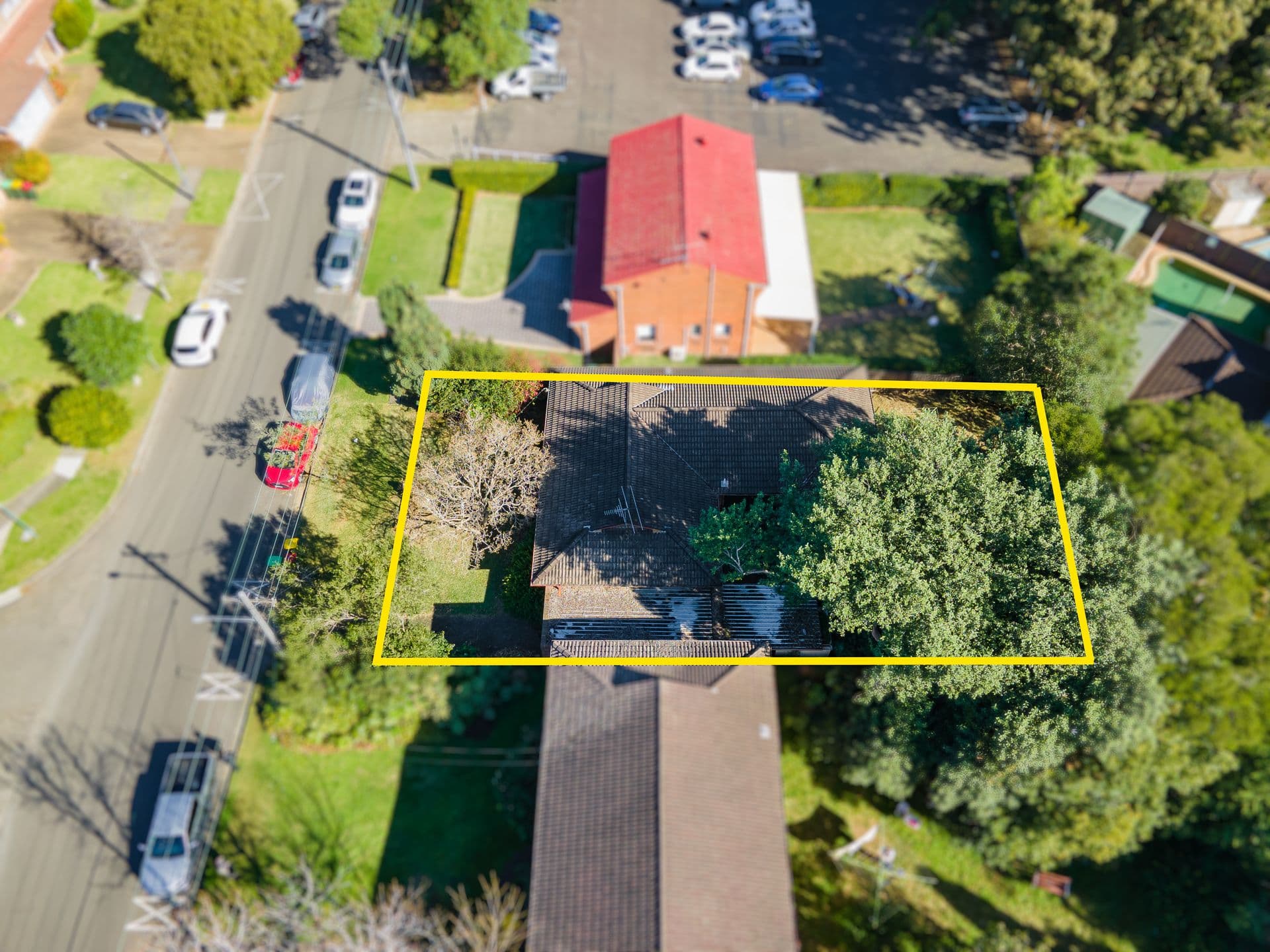 12 Sobraon Road, Marsfield NSW 2122, Marsfield - Thumbnail 4