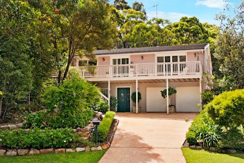ALFORDS POINT NSW 2234, Alfords Point - Thumbnail 2
