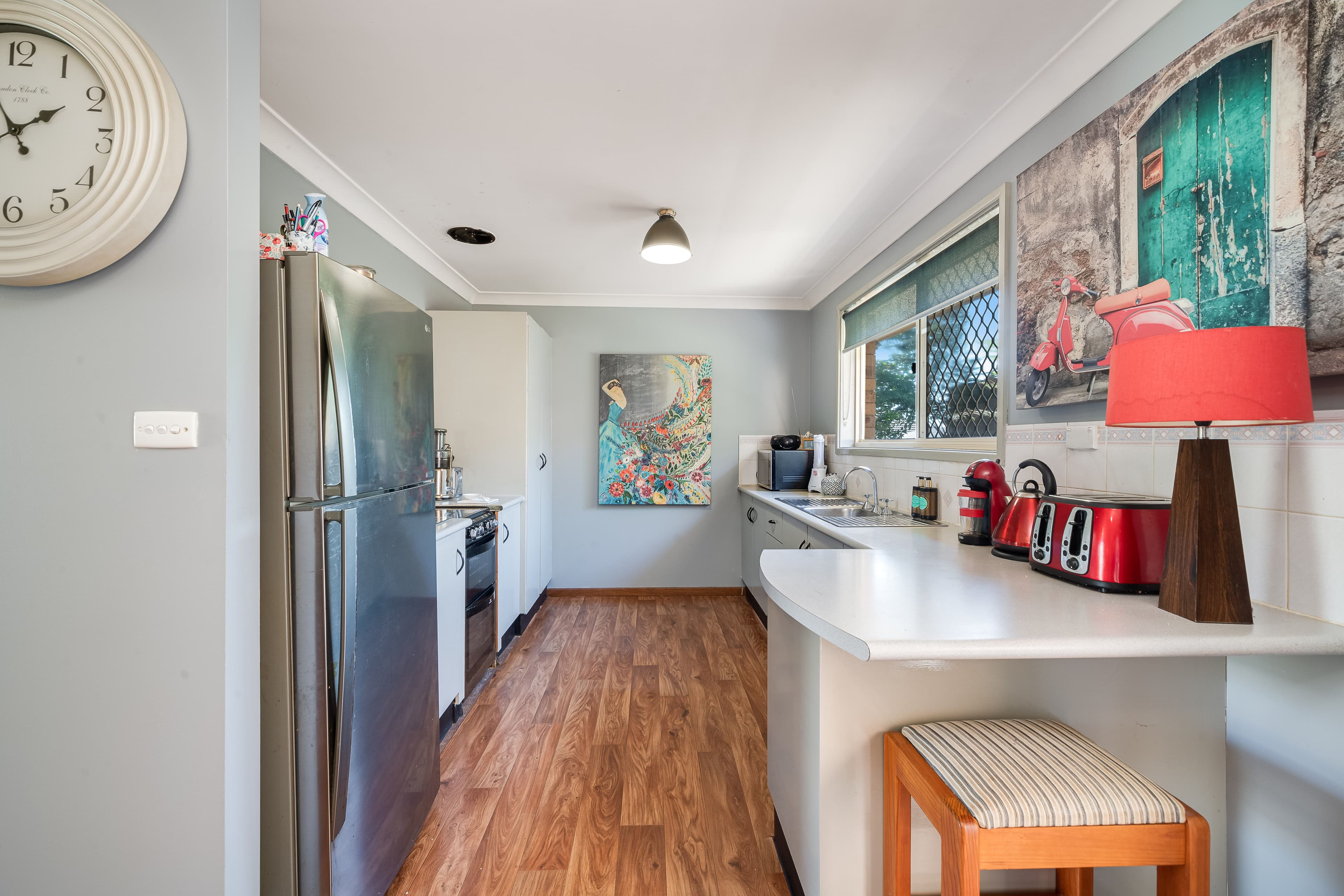 2/28a Thompson Street, East Maitland NSW 2323, East Maitland - Thumbnail 5