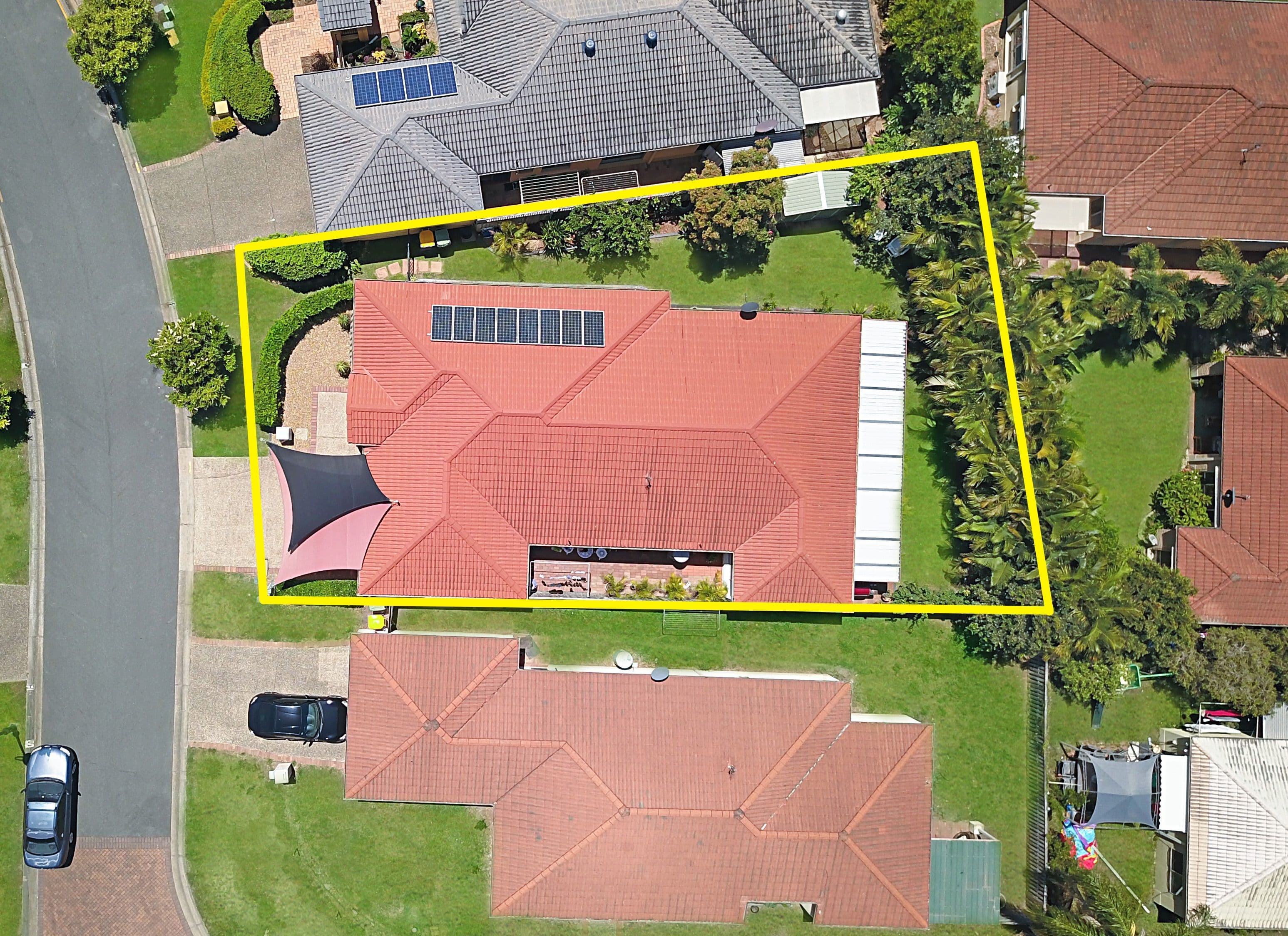 10 Concord Circuit, Robina QLD 4226, Robina - Thumbnail 2