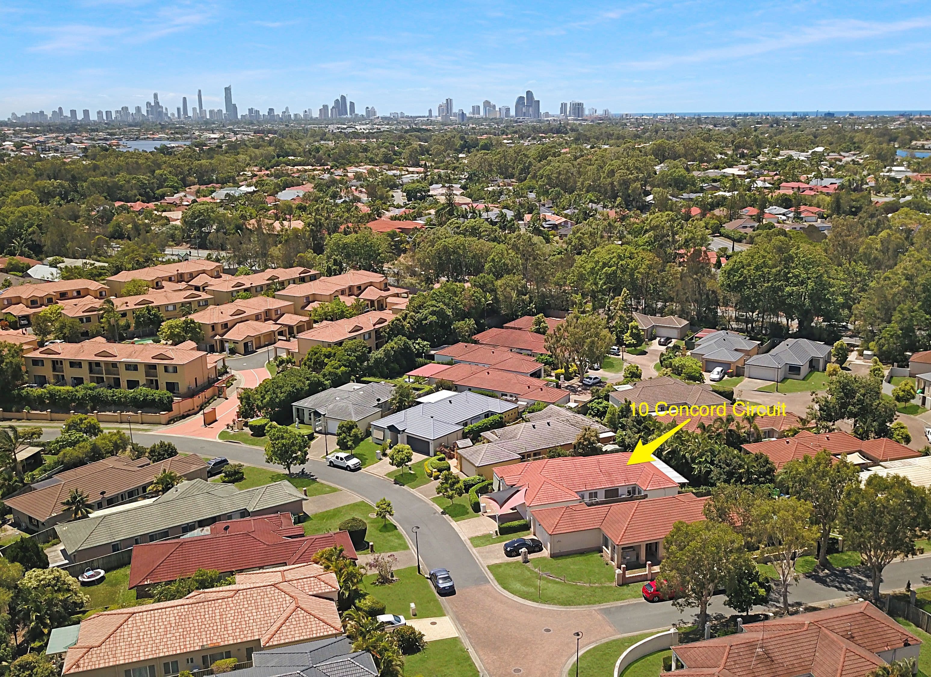 10 Concord Circuit, Robina QLD 4226, Robina - Thumbnail 6