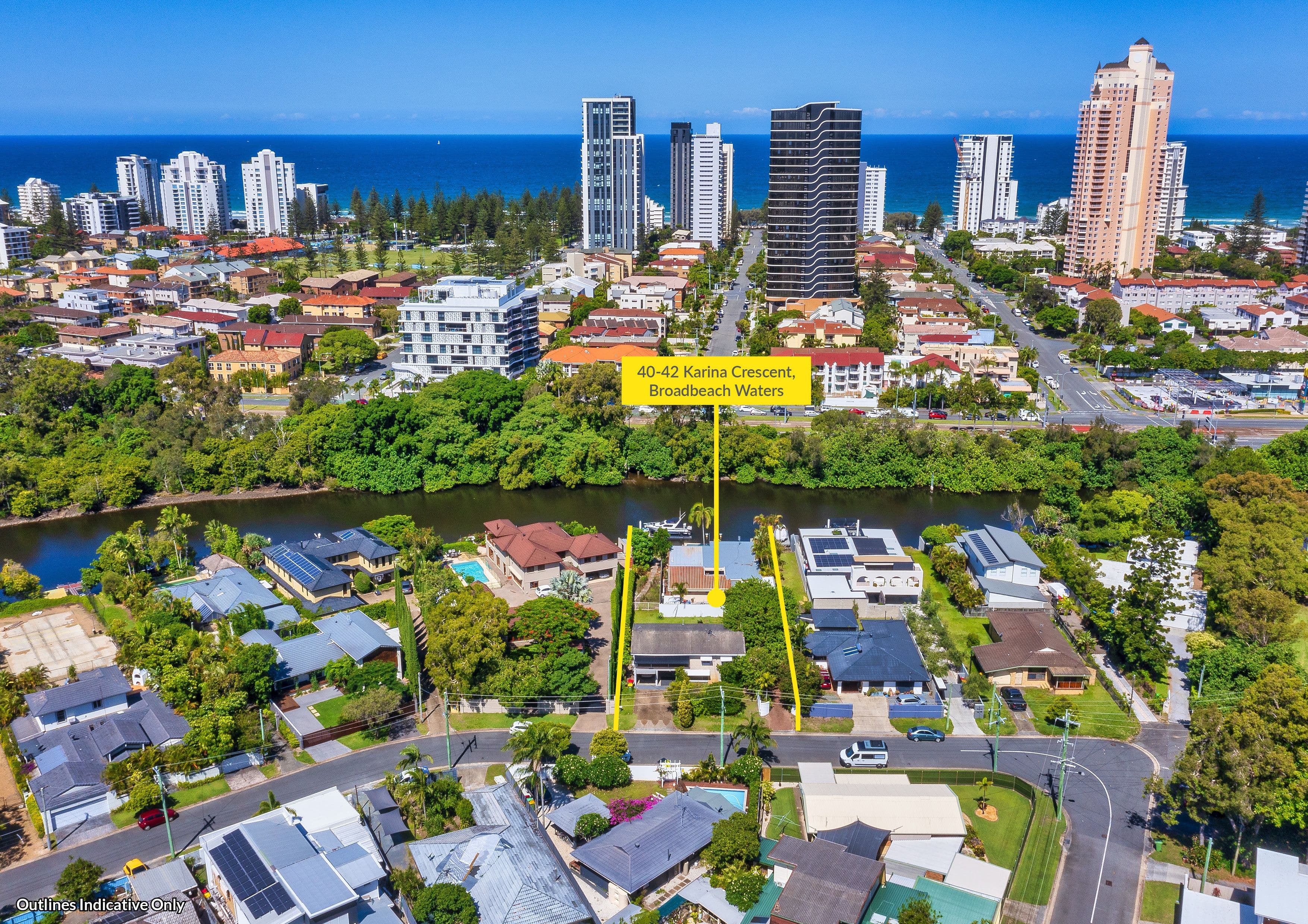 40-42 Karina Crescent, Broadbeach Waters QLD 4218, Broadbeach Waters - Thumbnail 5