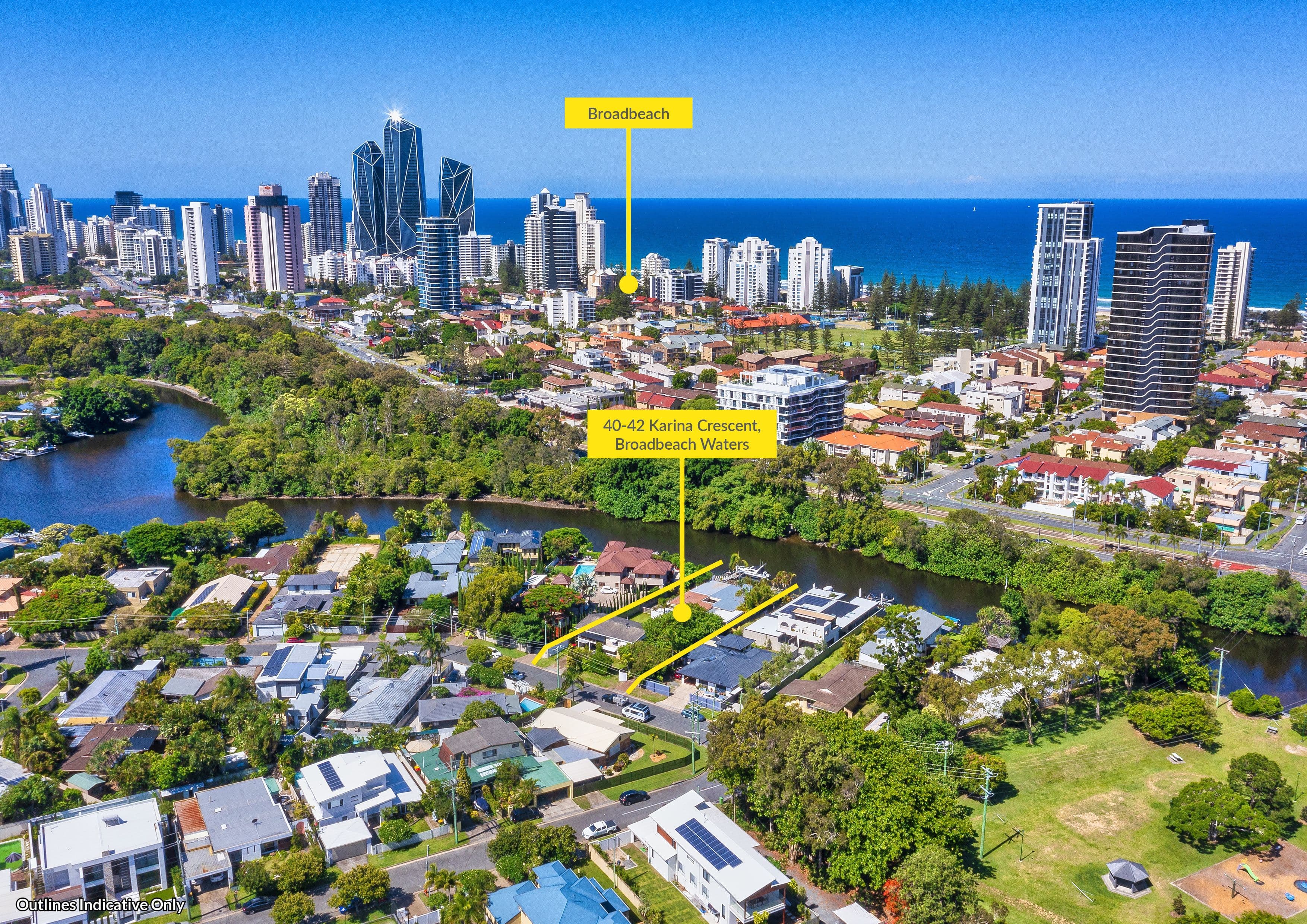 40-42 Karina Crescent, Broadbeach Waters QLD 4218, Broadbeach Waters - Thumbnail 8