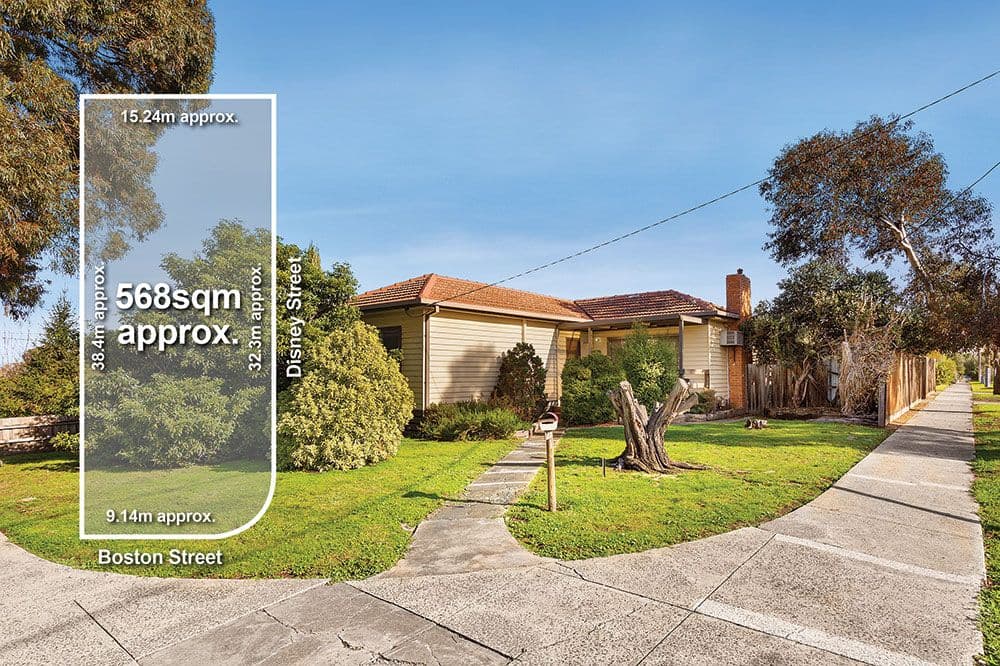23 Boston Street, Fawkner VIC 3060, Fawkner - Image 1