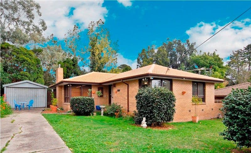 3  Ray Street, CROYDON VIC 3136, Croydon - Image 1