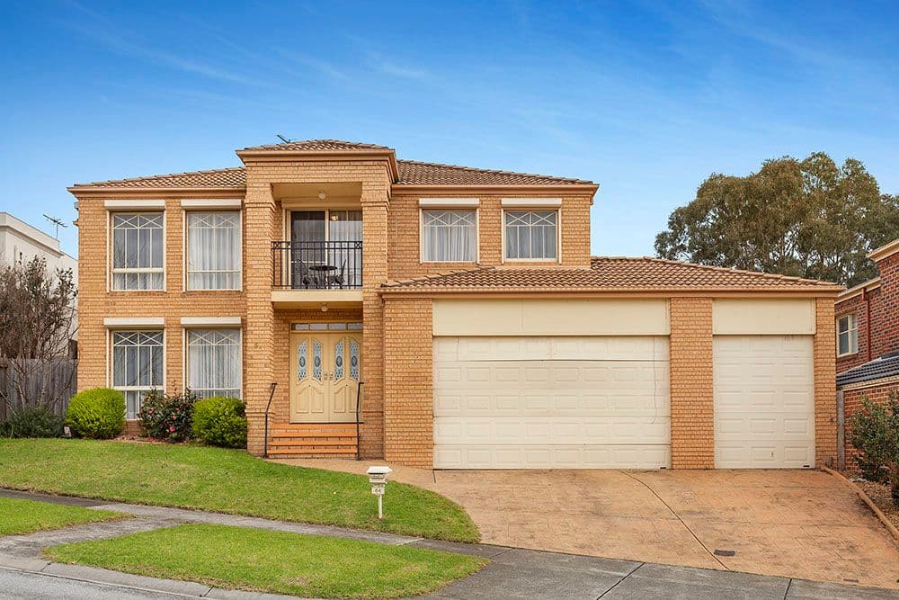 64 Margot Avenue, DONCASTER VIC 3108, Doncaster - Image 1