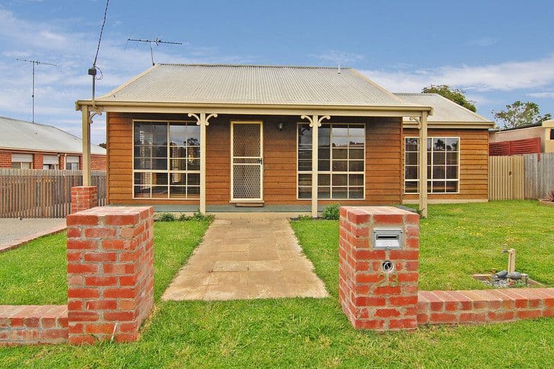 23 Ada Street, CLIFTON SPRINGS VIC 3222, Clifton Springs - Image 1