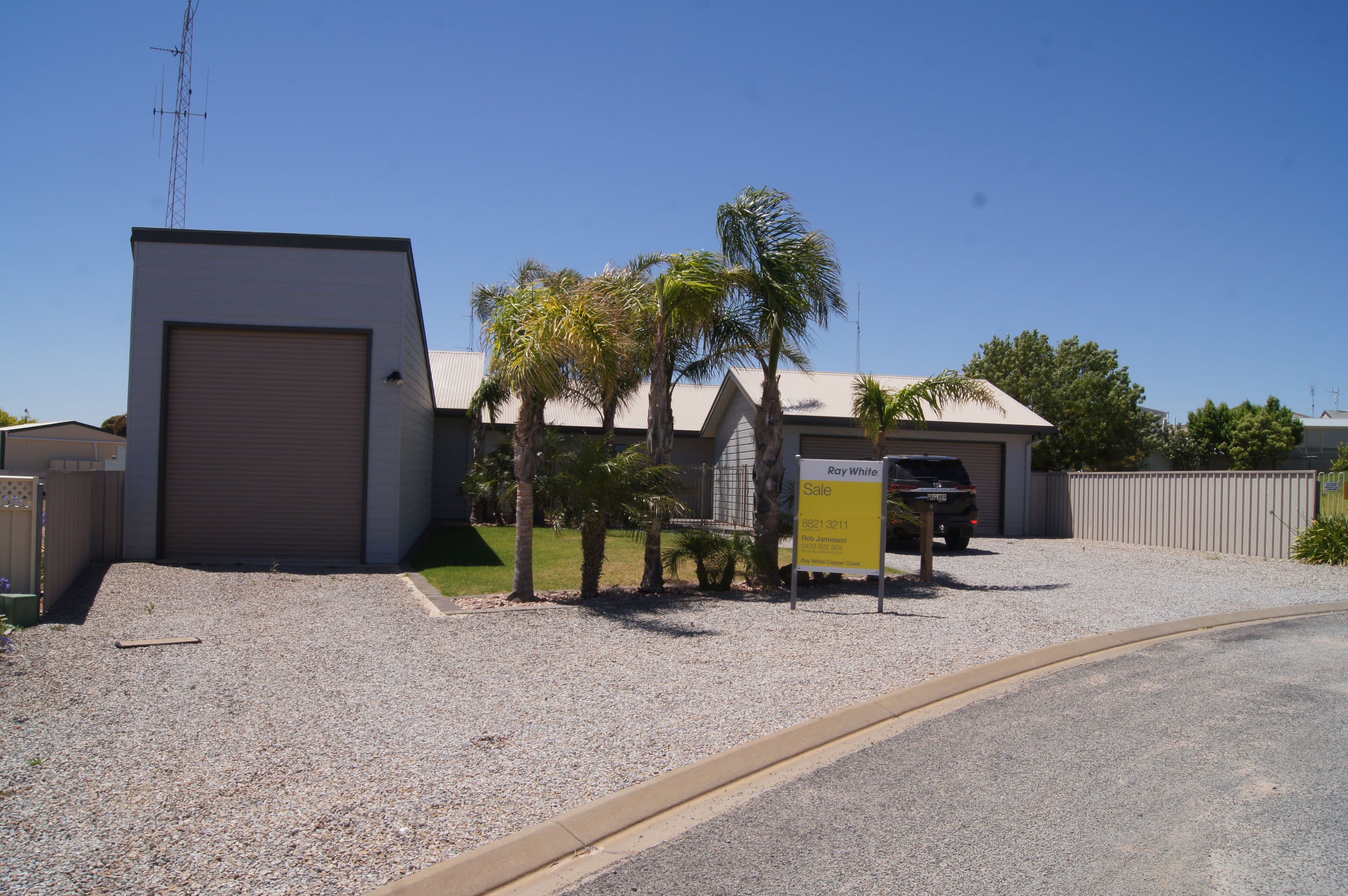 8 Cowling Court, Port Hughes SA 5558, Port Hughes - Thumbnail 2