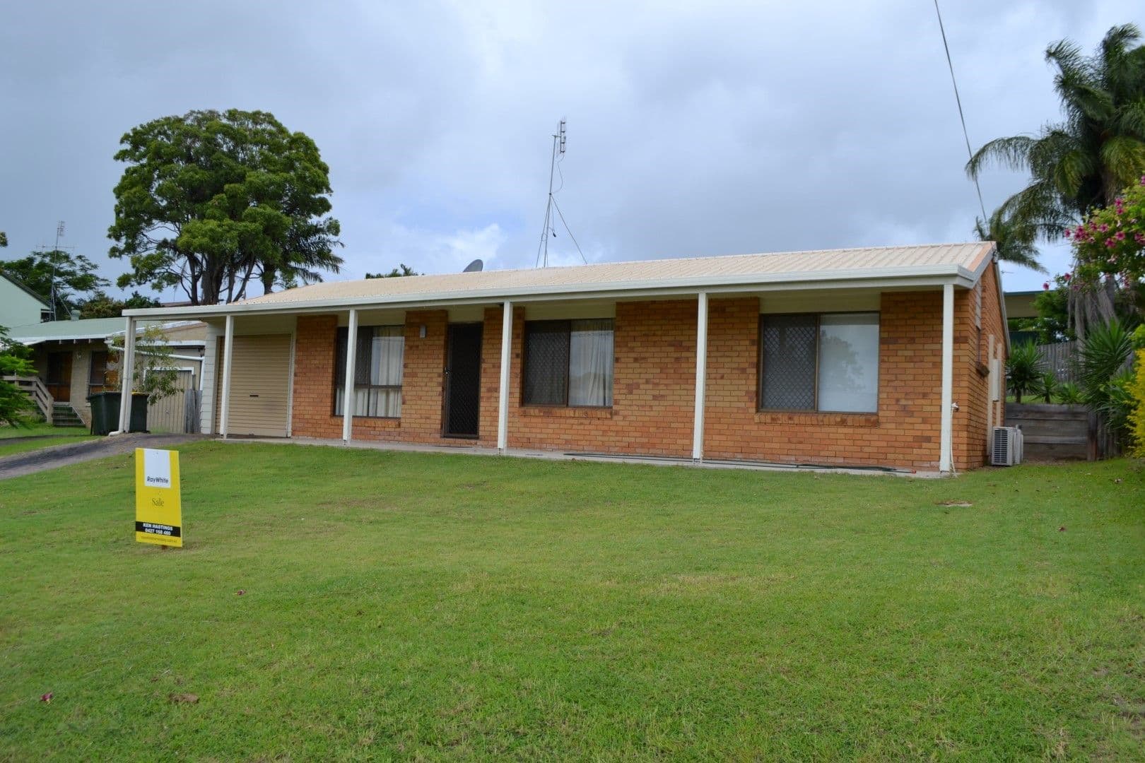 49 Hillcrest Avenue, Scarness QLD 4655, Scarness - Image 1