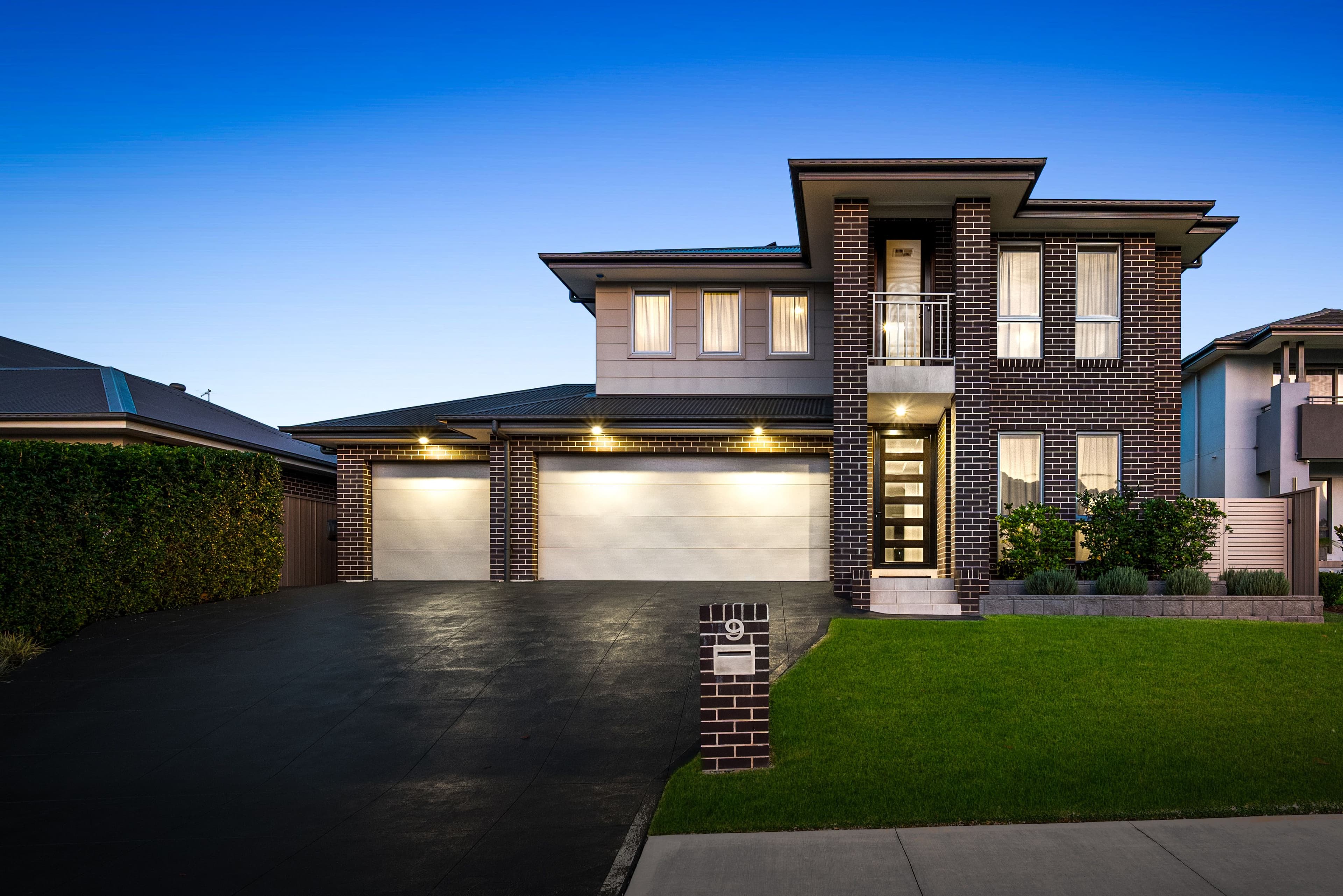 9 Atterall Court, Harrington Park NSW 2567, Harrington Park - Image 1