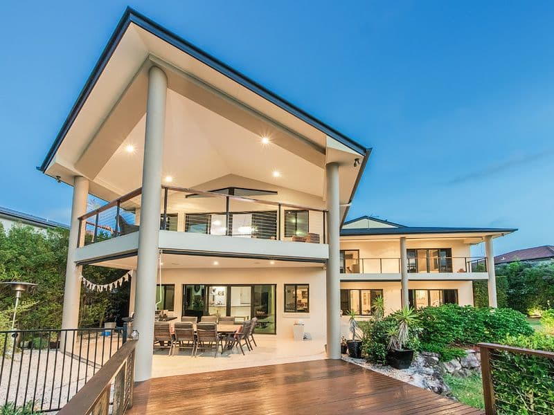 23 Brittany Drive, Oxenford QLD 4210, Oxenford - Thumbnail 2