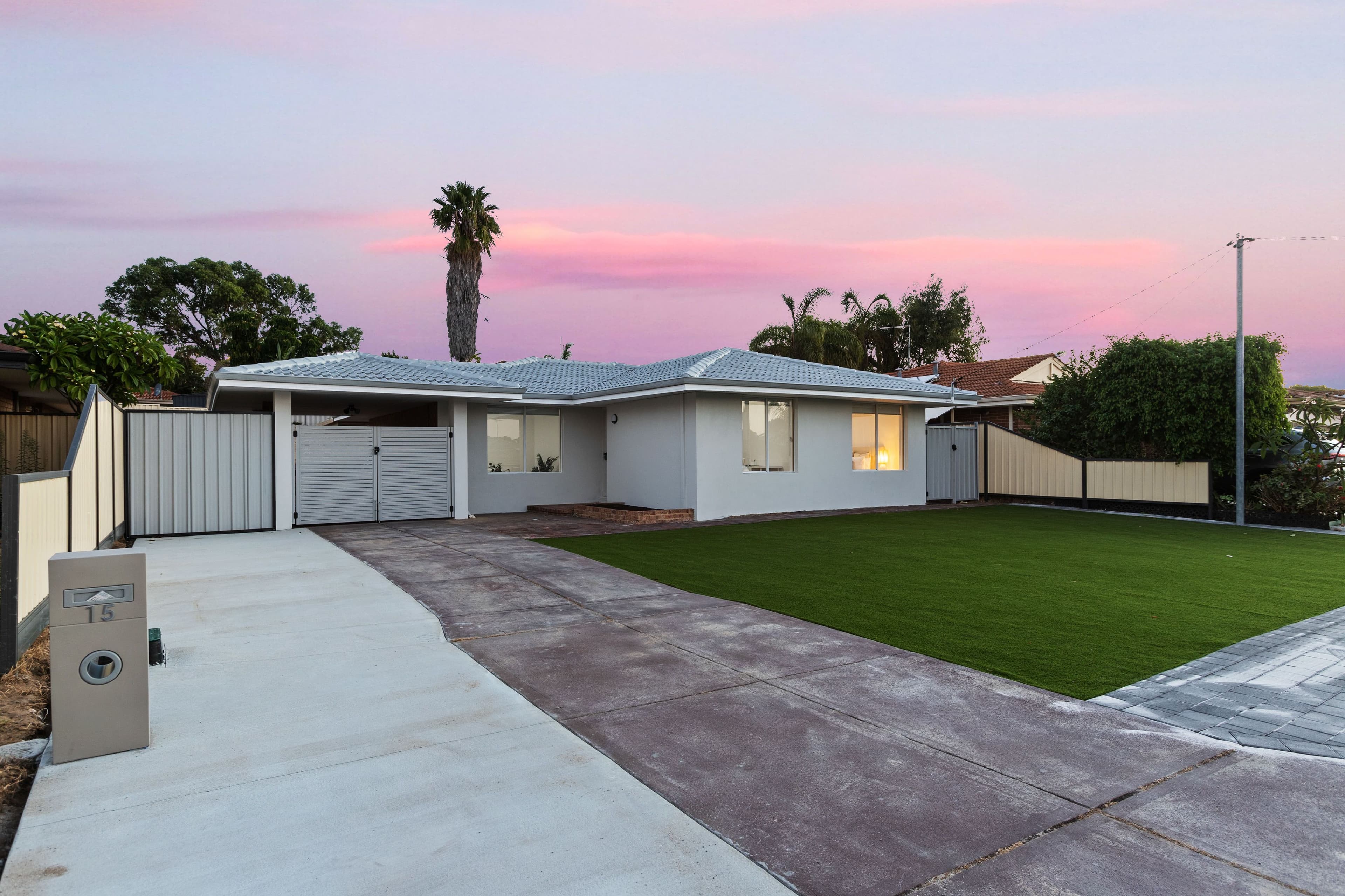 15 Palermo Court, Merriwa WA 6030, Merriwa - Image 1