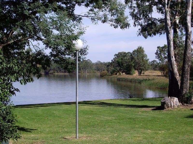 36 River Street, NAGAMBIE VIC 3608, Nagambie - Image 1