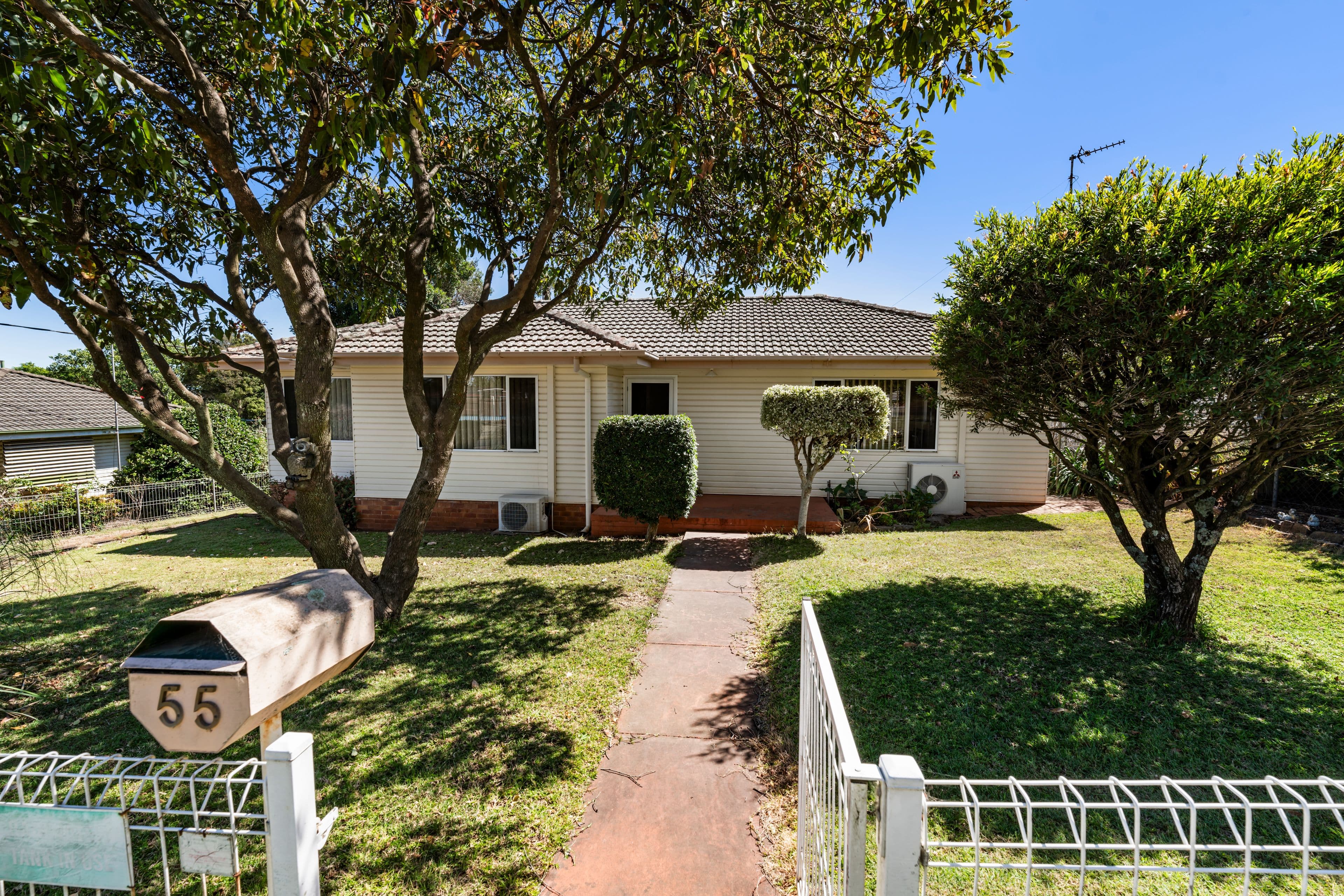 55 Kate Street, Harlaxton QLD 4350, Harlaxton - Image 1