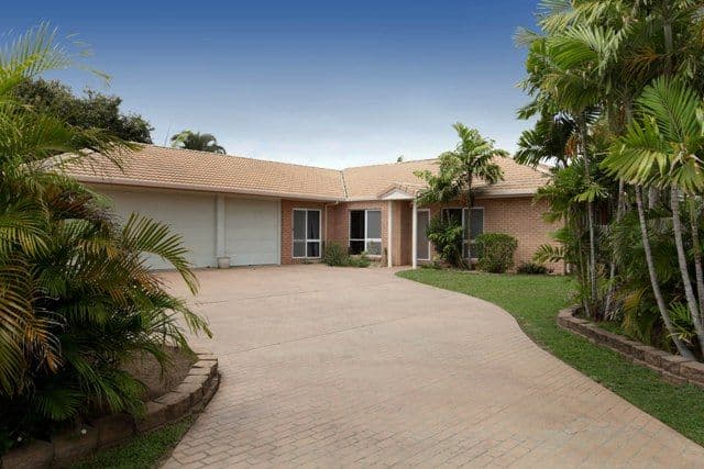 4 Kearney, ANNANDALE QLD 4814, Annandale - Image 1