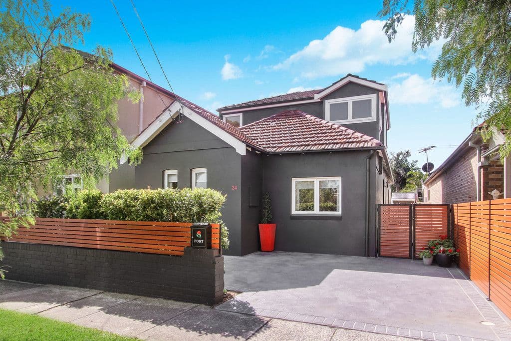 24 Edgehill Avenue, Botany NSW 2019, Botany - Image 1