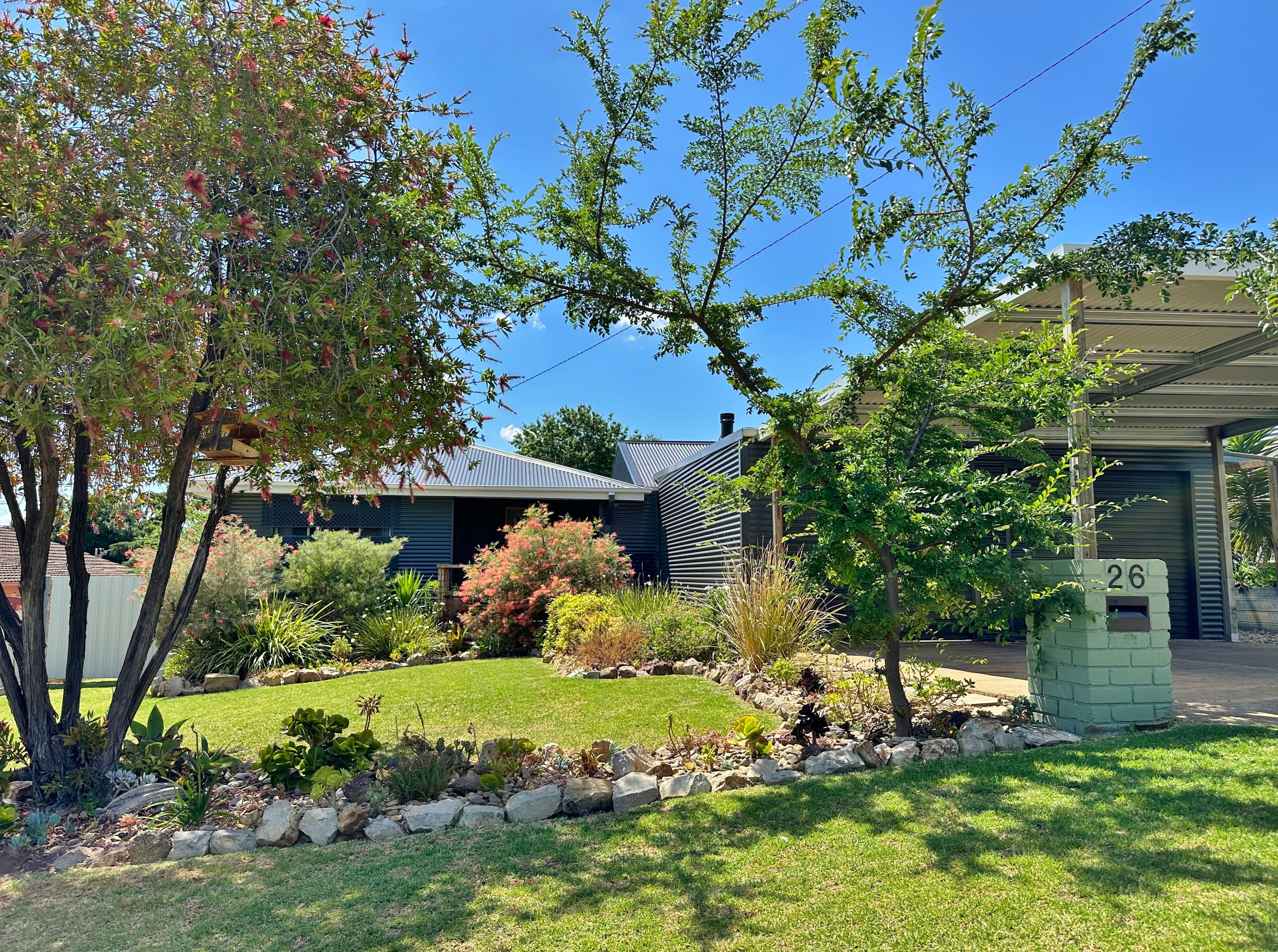 26 Cowper Street, Young NSW 2594, Young - Image 1