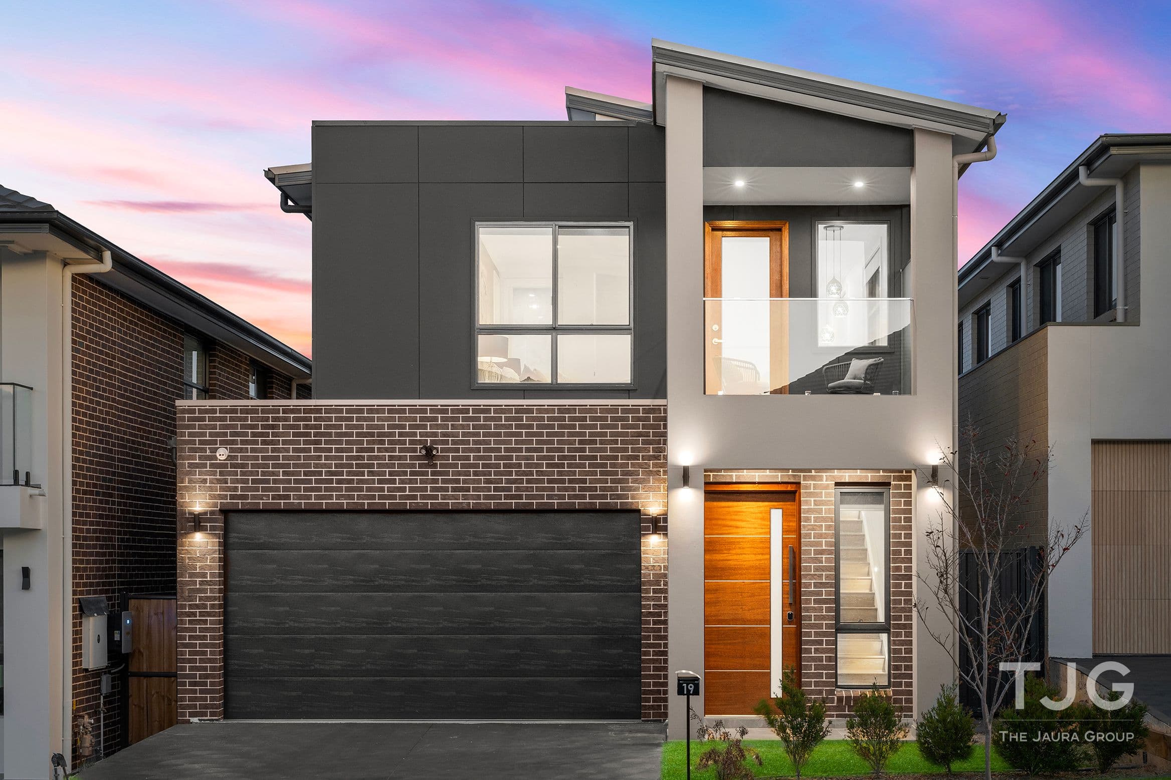 19 Ventasso Street, Box Hill NSW 2765, Box Hill - Thumbnail 2