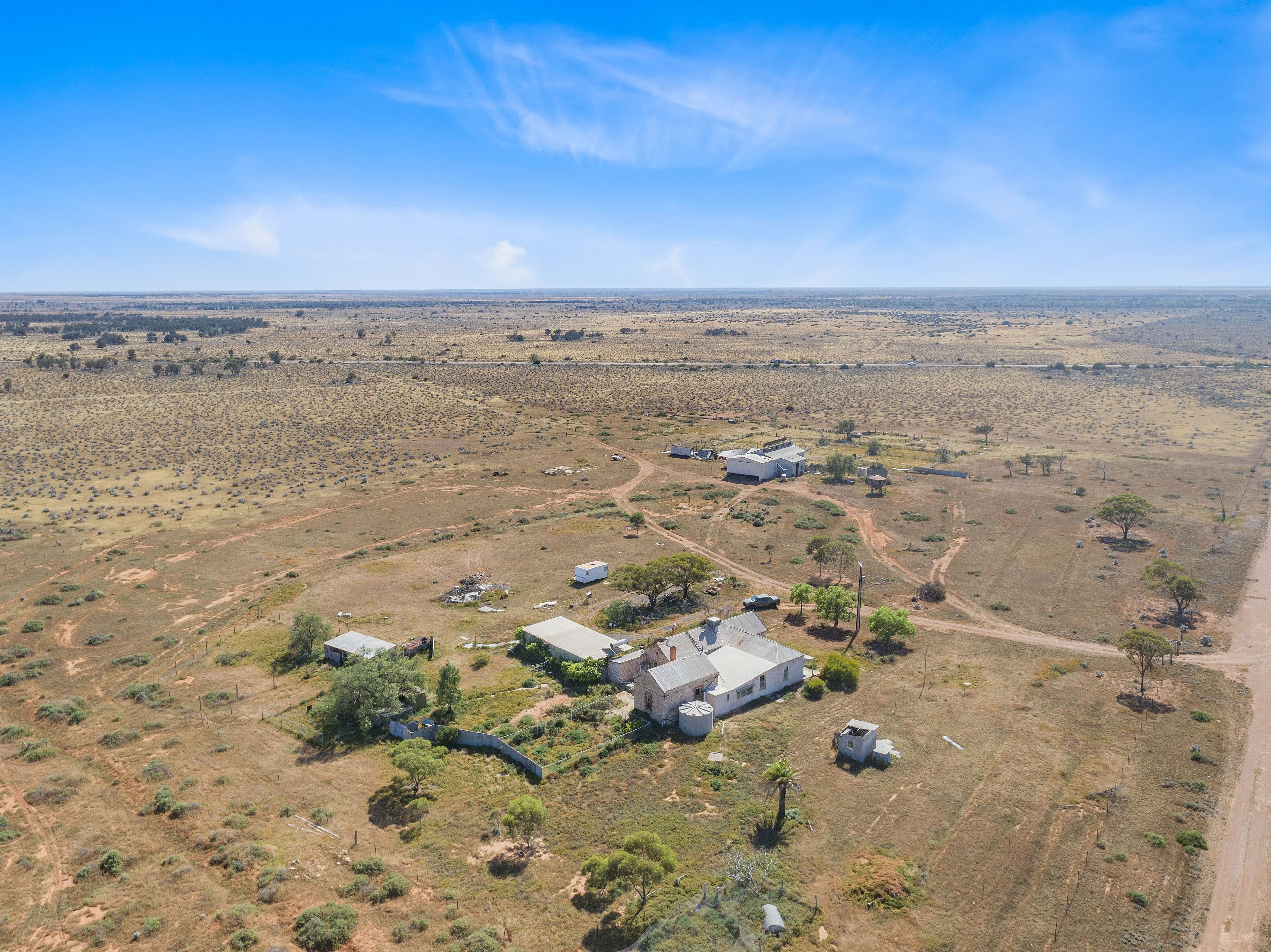 7986 Goyder Highway, Morgan SA 5320, Morgan - Thumbnail 3
