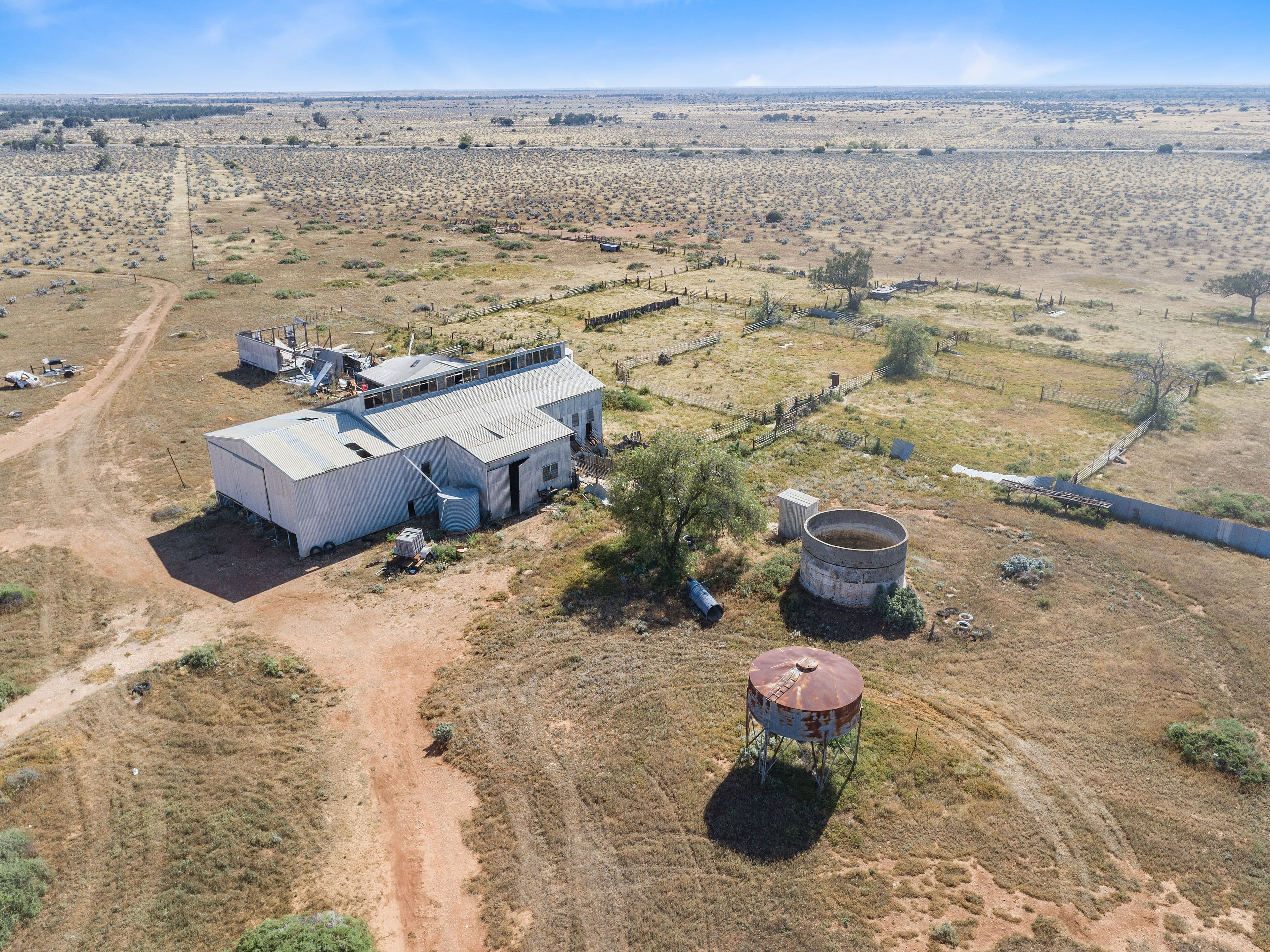 7986 Goyder Highway, Morgan SA 5320, Morgan - Thumbnail 4