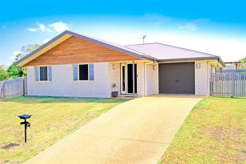 107 Abby Drive, GRACEMERE QLD 4702, Gracemere - Image 1