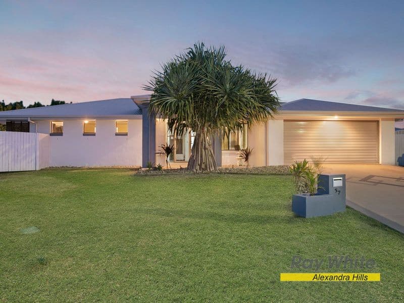 57 Ribonwood Street, THORNLANDS QLD 4164, Thornlands - Thumbnail 2
