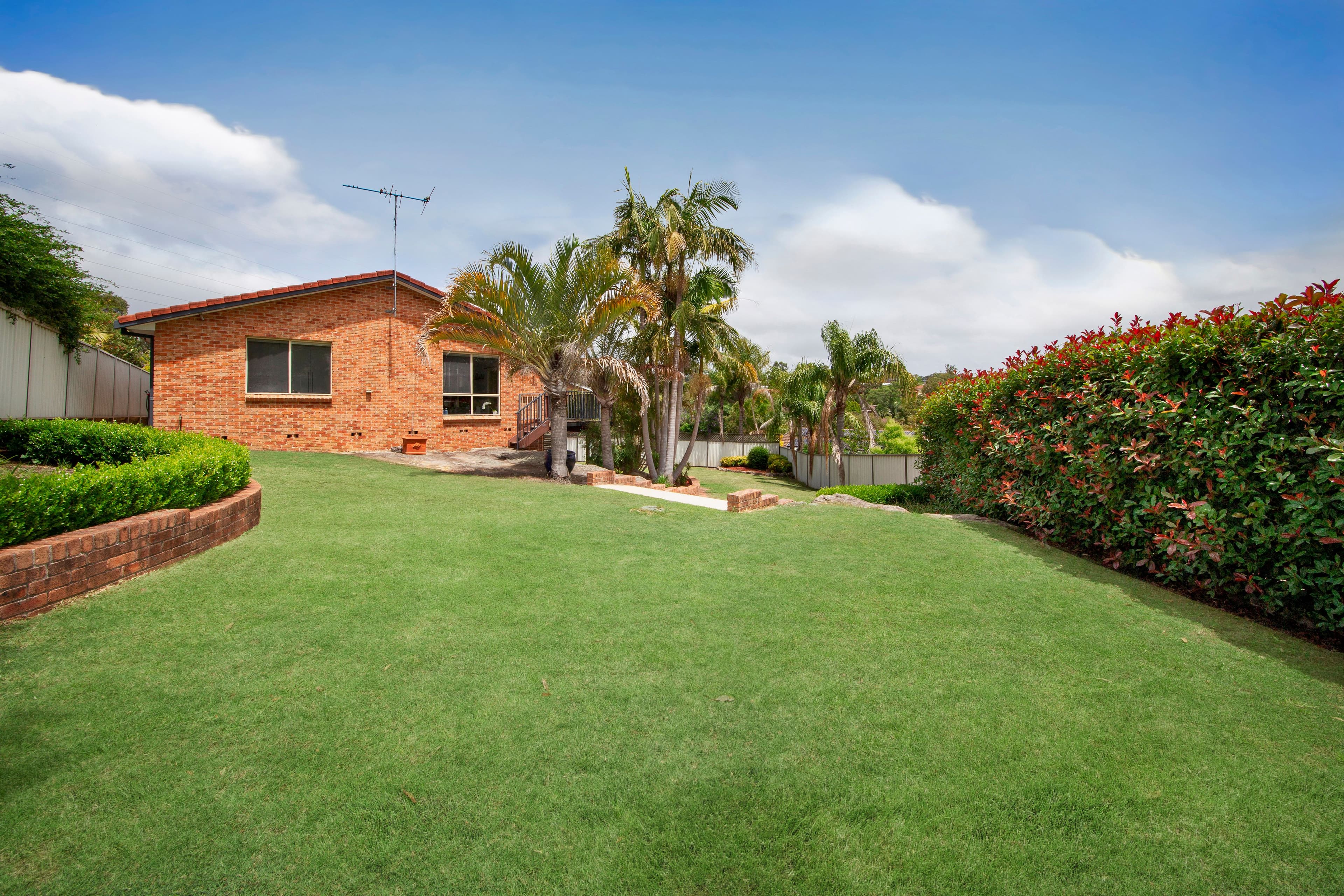 7 Sorell Place, Barden Ridge NSW 2234, Barden Ridge - Thumbnail 4