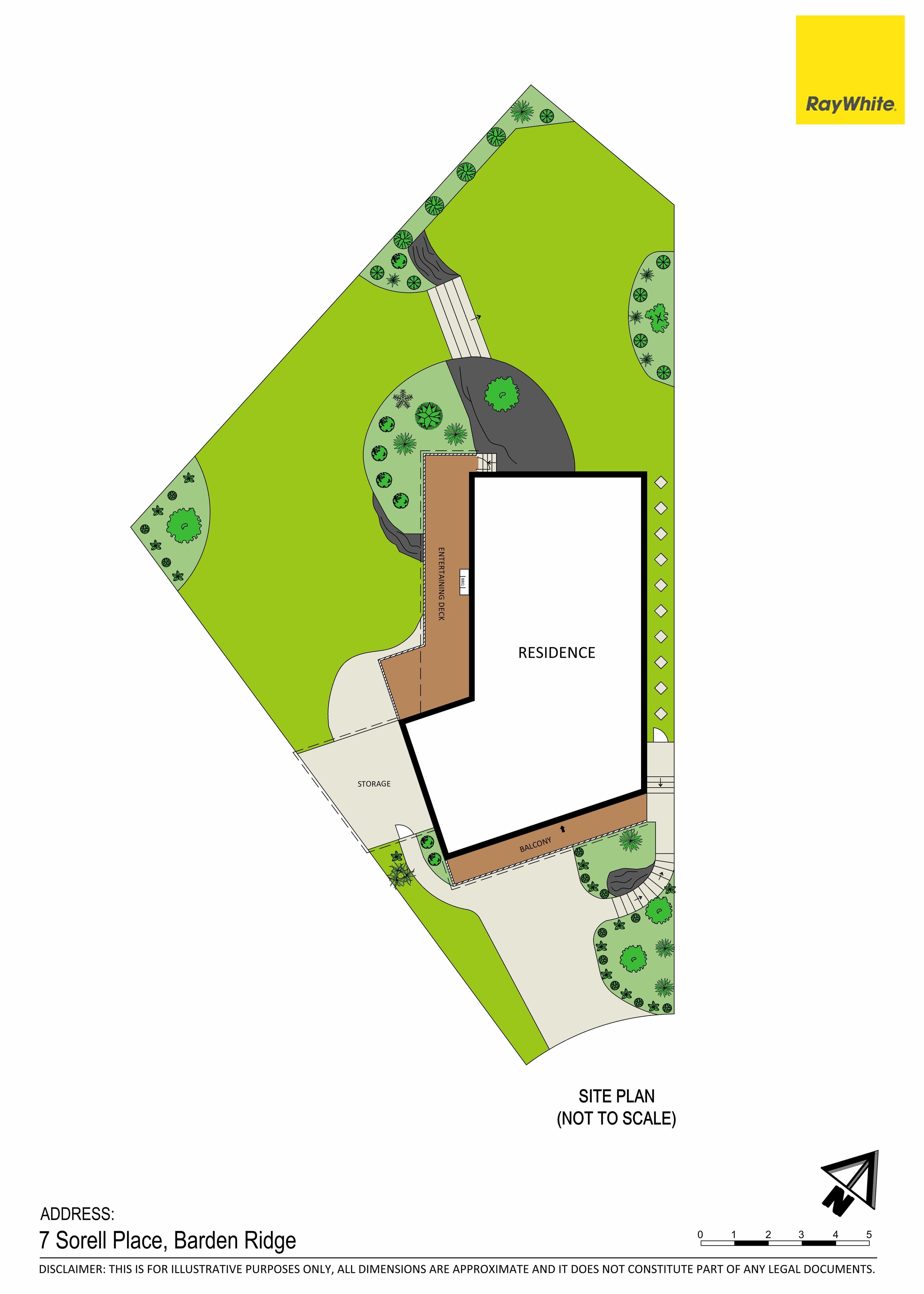 7 Sorell Place, Barden Ridge NSW 2234, Barden Ridge - Thumbnail 6