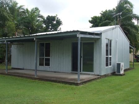 5 Bream Street, TAYLORS BEACH QLD 4850, Taylors Beach - Image 1