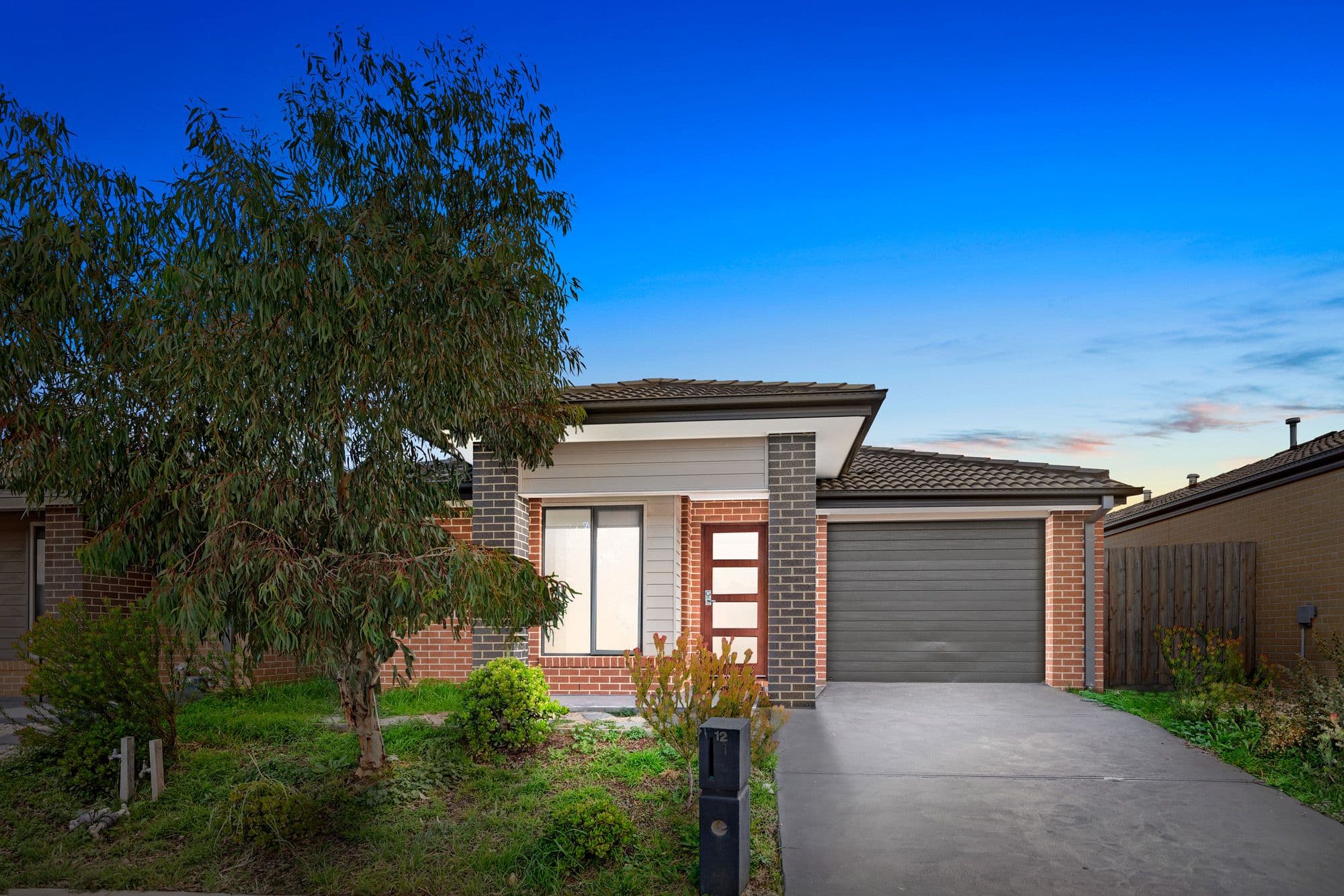 12 Komodo Drive, Tarneit VIC 3029, Tarneit - Image 1