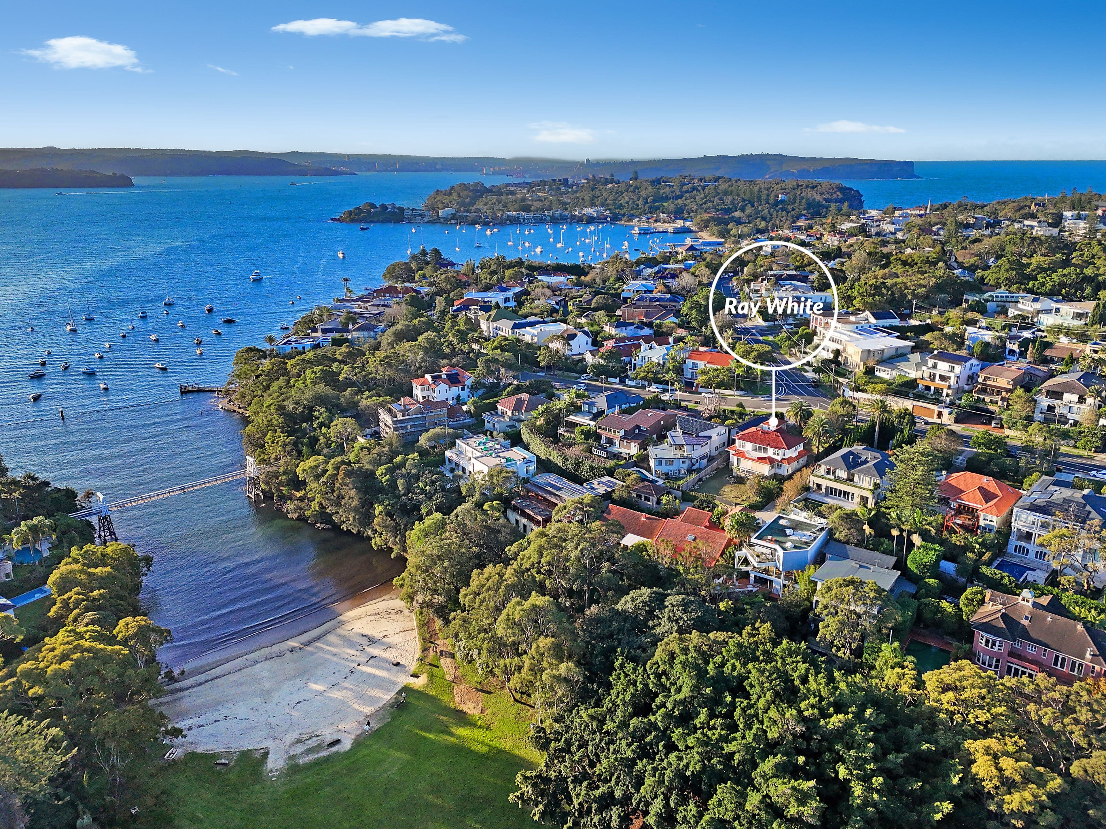 128 Hopetoun Avenue, Vaucluse NSW 2030, Vaucluse - Thumbnail 2