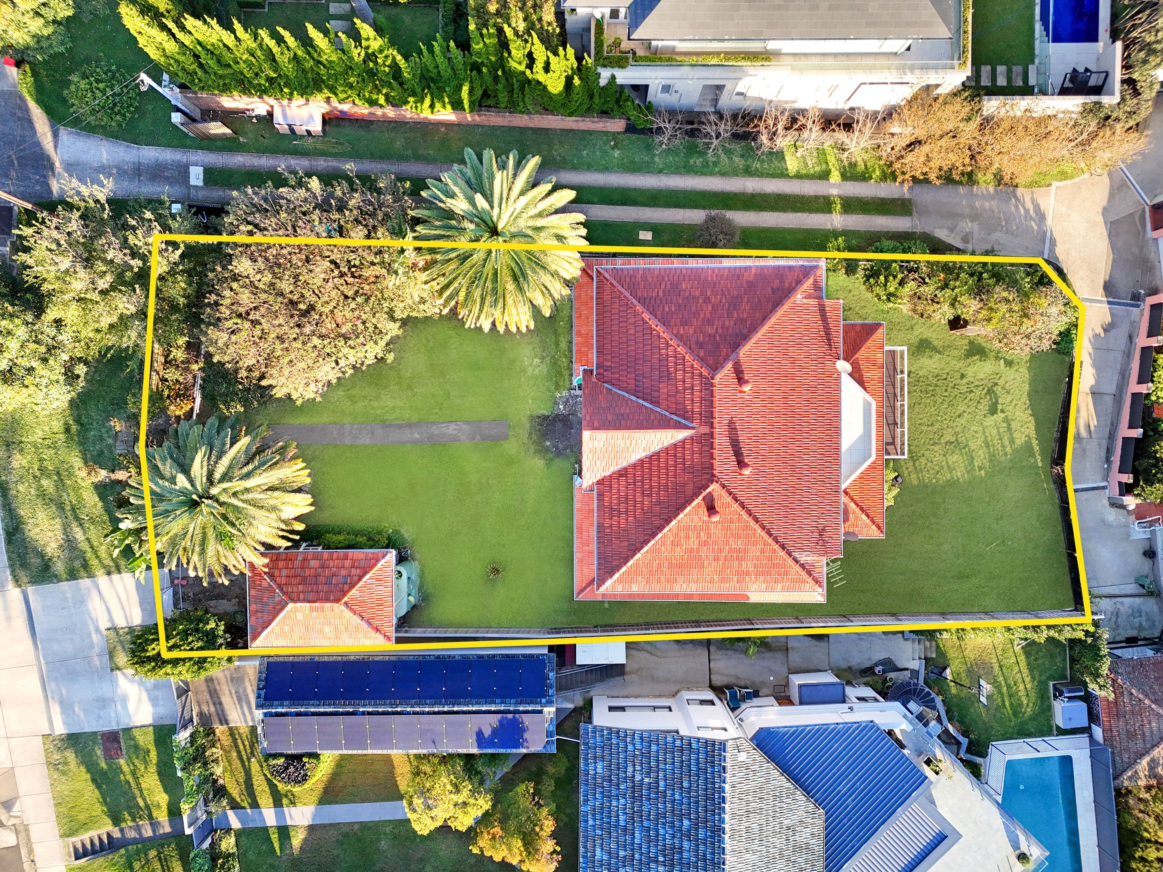 128 Hopetoun Avenue, Vaucluse NSW 2030, Vaucluse - Thumbnail 4