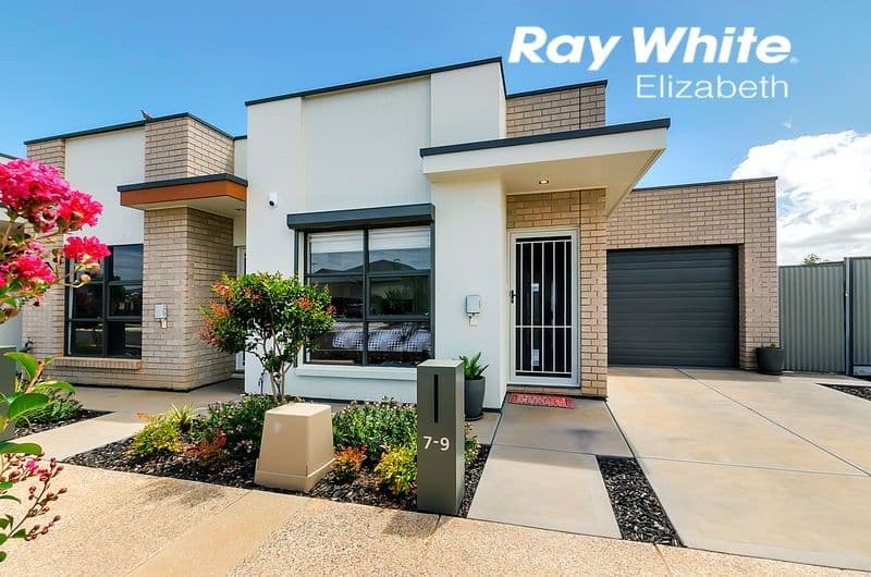 9 Baxter Avenue, Penfield SA 5121, Penfield - Thumbnail 2
