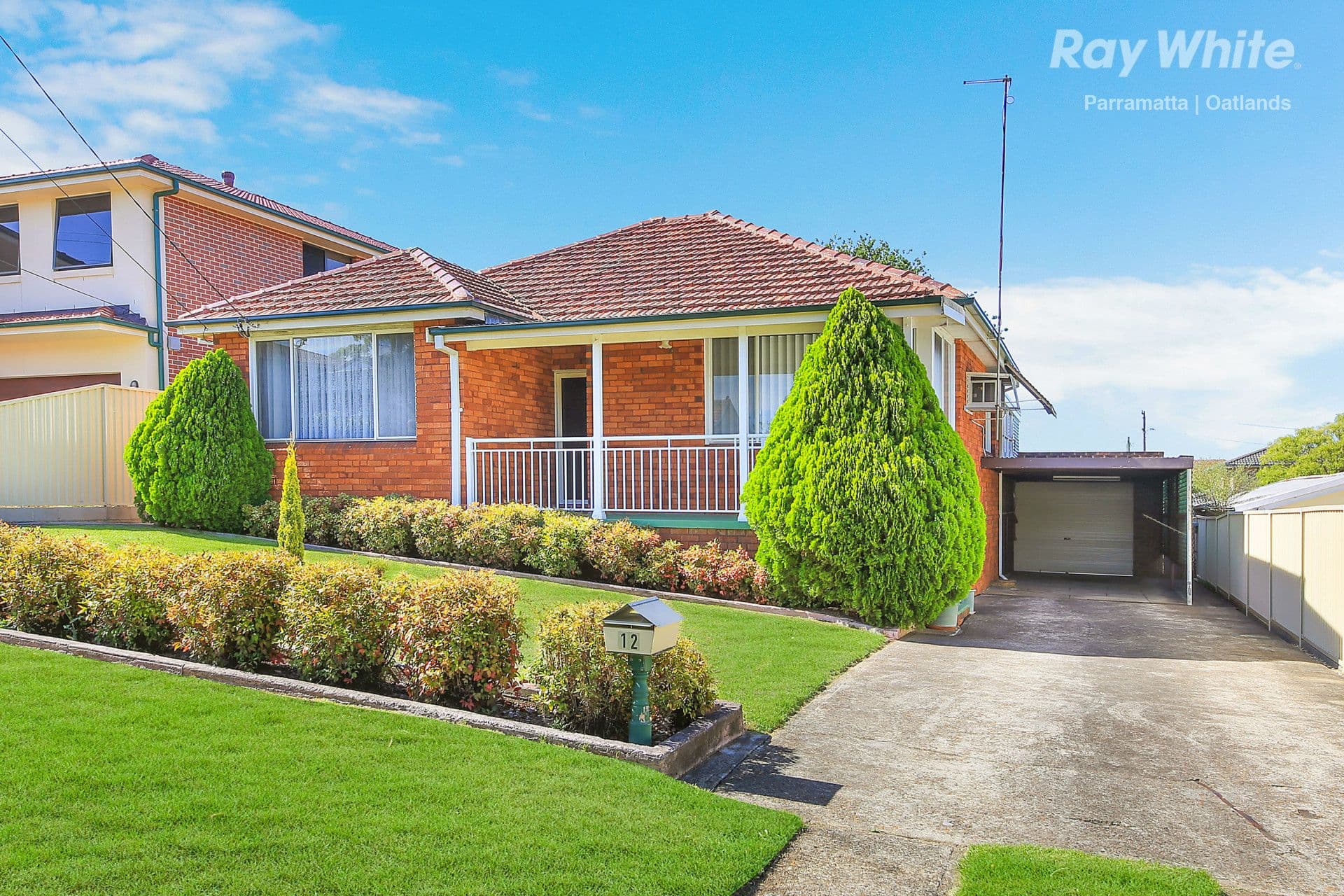 12 Hudson Street, Wentworthville - Image 1