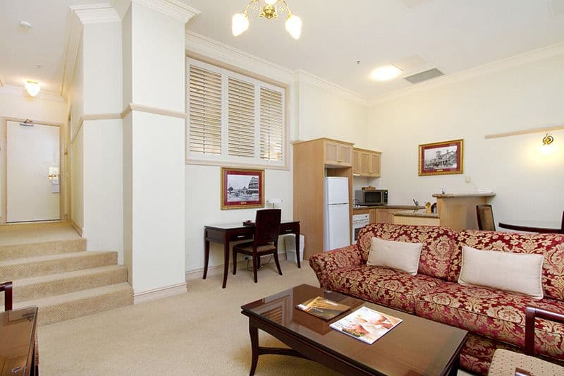 167 Albert Street, BRISBANE QLD 4000, Brisbane City - Thumbnail 3