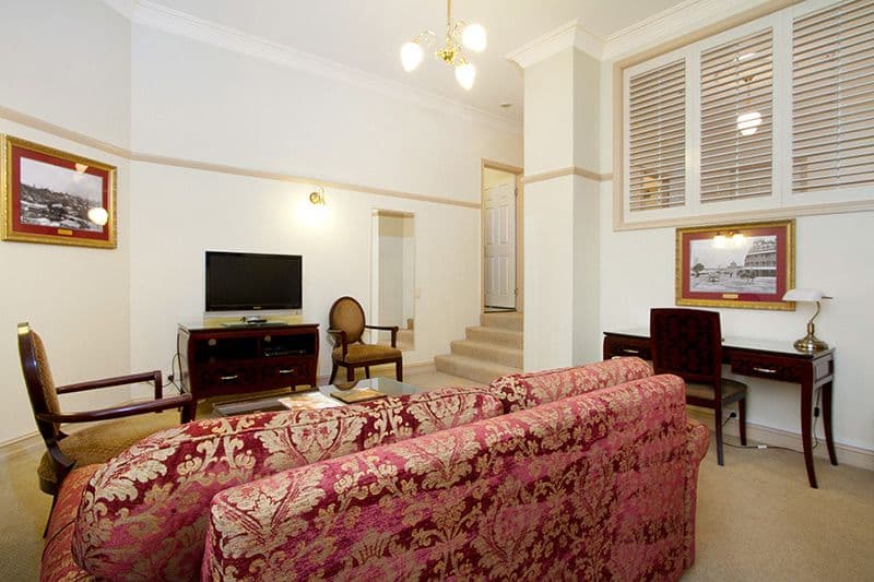 167 Albert Street, BRISBANE QLD 4000, Brisbane City - Thumbnail 4