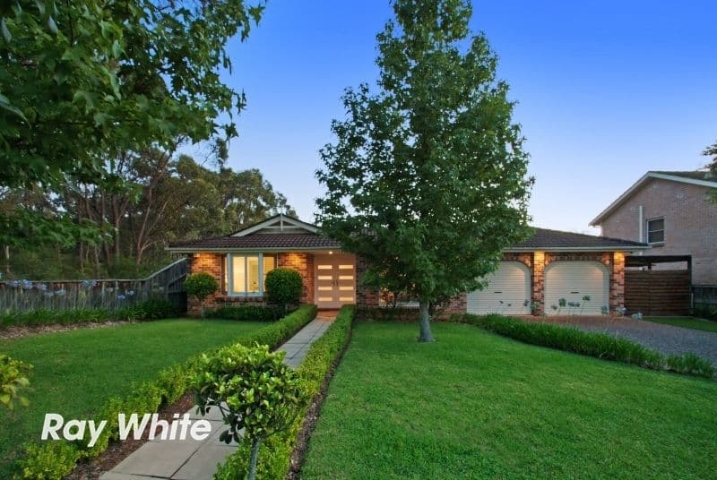 17 Excalibur Avenue, Castle Hill - Image 1