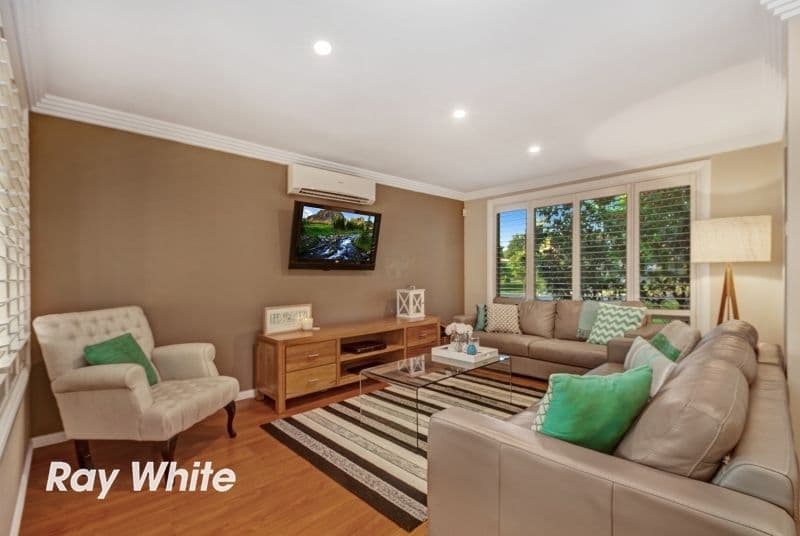 17 Excalibur Avenue, Castle Hill - Thumbnail 2