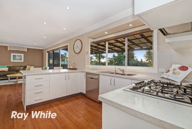 17 Excalibur Avenue, Castle Hill - Thumbnail 4