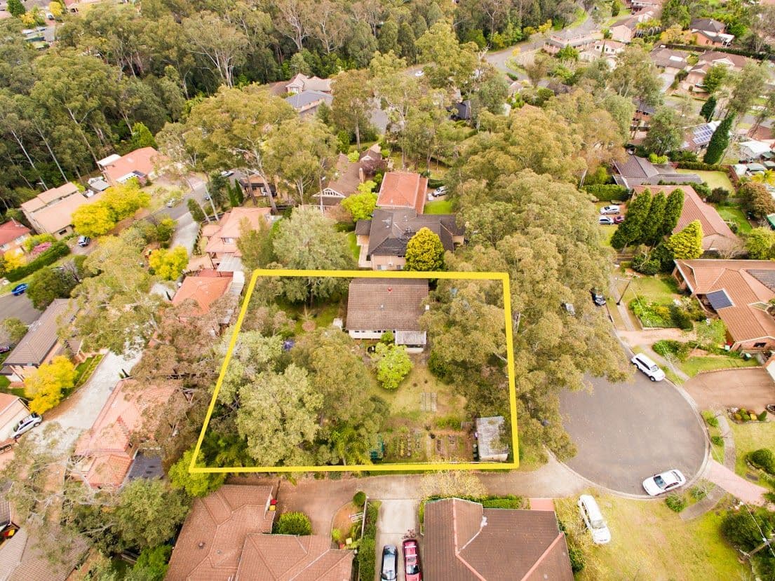 14-16 Elabana Crescent, Castle Hill NSW 2154, Castle Hill - Thumbnail 2
