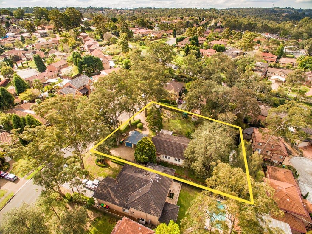 14-16 Elabana Crescent, Castle Hill NSW 2154, Castle Hill - Thumbnail 8