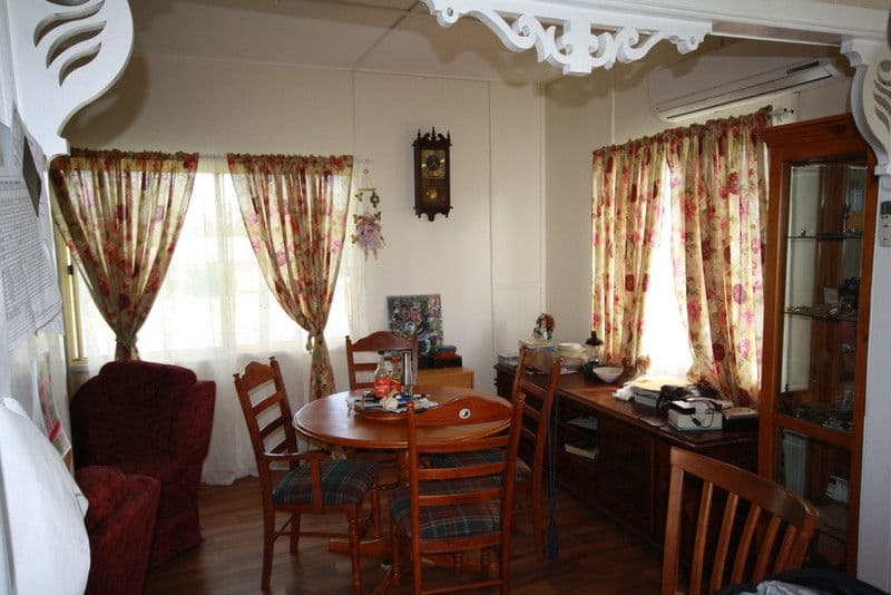25 Boyd Street, GAYNDAH QLD 4625, Gayndah - Thumbnail 2