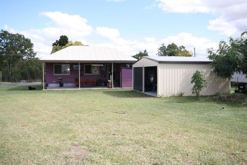 25 Boyd Street, GAYNDAH QLD 4625, Gayndah - Thumbnail 3