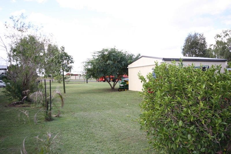 25 Boyd Street, GAYNDAH QLD 4625, Gayndah - Thumbnail 5
