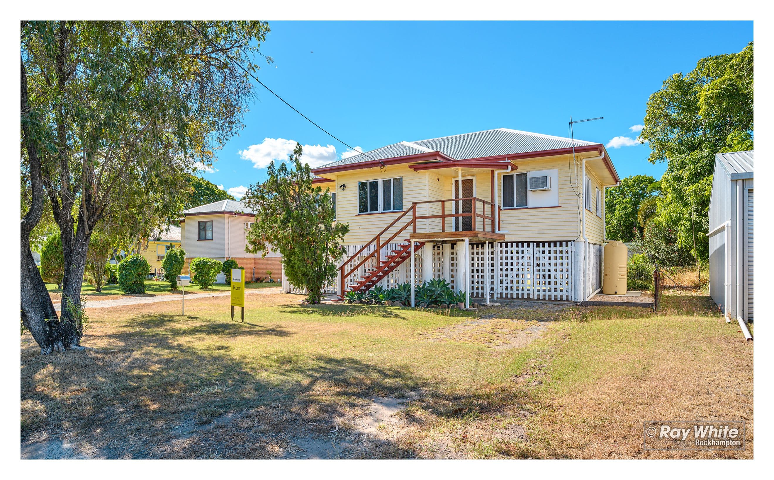 6 Barry Street, Wandal QLD 4700, Wandal - Image 1