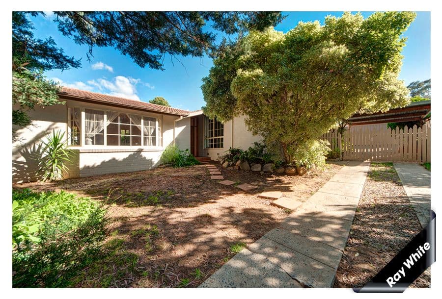 74 O'Loghlen Street, LATHAM ACT 2615, Latham - Image 1